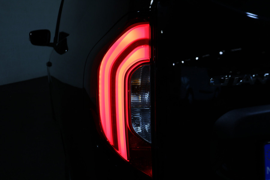 Mercedes-Benz Citan 110 CDI L1 Pro Automaat Mbux Trekhaak Led