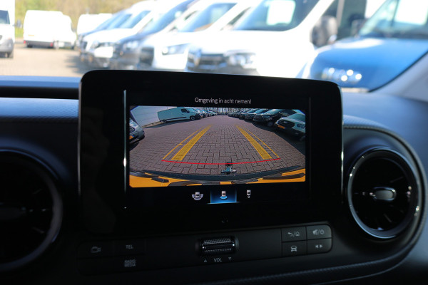 Mercedes-Benz Citan 110 CDI L1 Pro Automaat Mbux Trekhaak Led