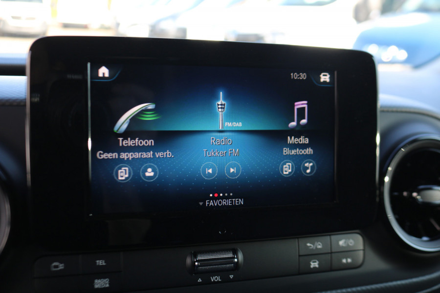 Mercedes-Benz Citan 110 CDI L1 Pro Automaat Mbux Trekhaak Led