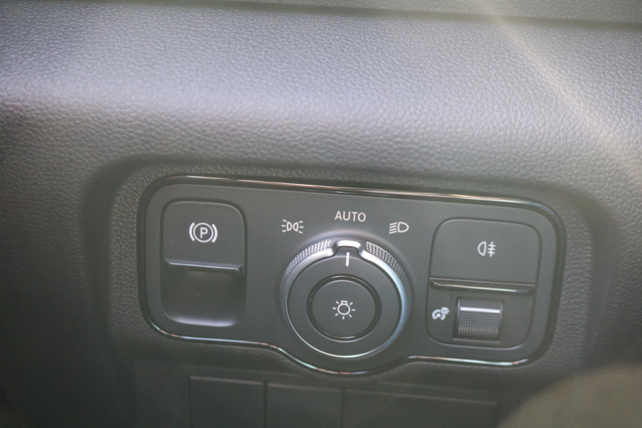 Mercedes-Benz Citan 110 CDI L1 Pro Automaat Mbux Trekhaak Led