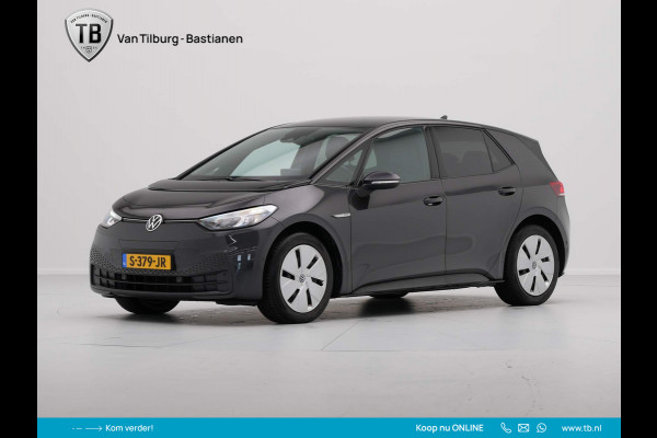 Volkswagen ID.3 Pro Edition 58 kWh Navigatie Pdc Acc Clima