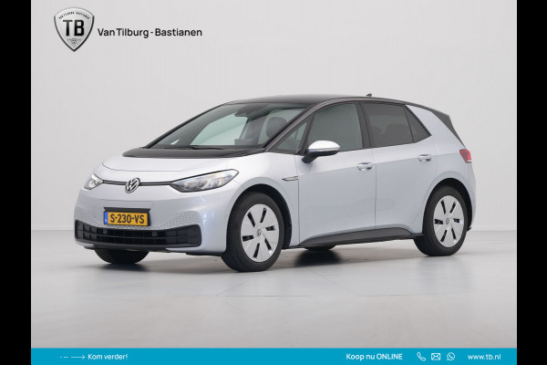 Volkswagen ID.3 Pro Edition 58 kWh Navigatie Pdc Clima Acc