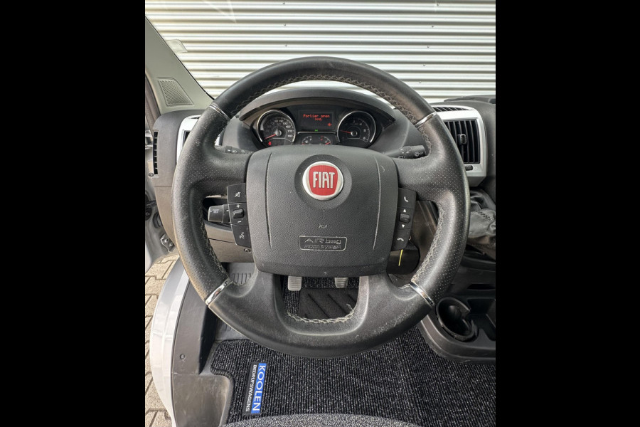 Fiat Ducato 30 2.3 MultiJet L2H2 Trekhaak Nardo Grey