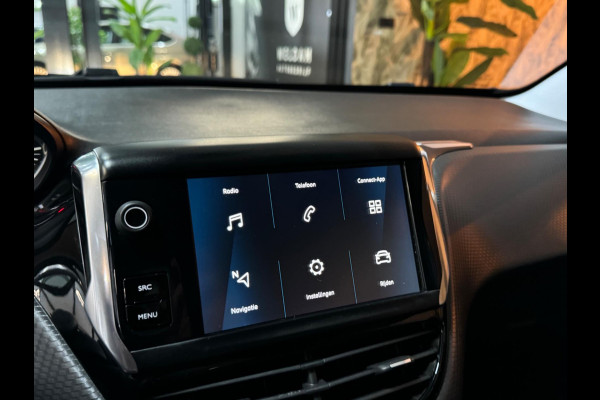 Peugeot 2008 1.2 PureTech Signature Garantie CarPlay StoelVW Parkeersensoren Cruise Navi Led Rijklaar