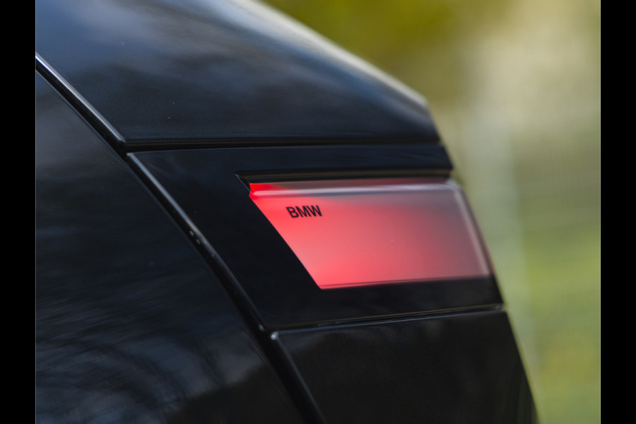 BMW iX M60 - Bowers & Wilkins - M-Stuurwiel - Pano