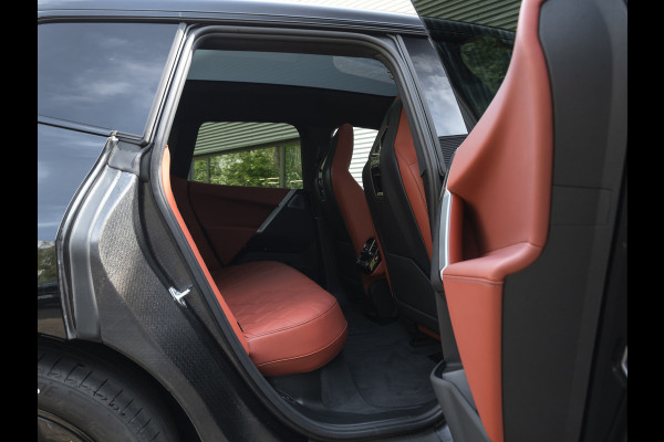 BMW iX M60 - Bowers & Wilkins - M-Stuurwiel - Pano