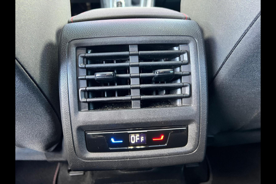 Volkswagen Golf 2.0 TSI GTI Panorama/Keyless
