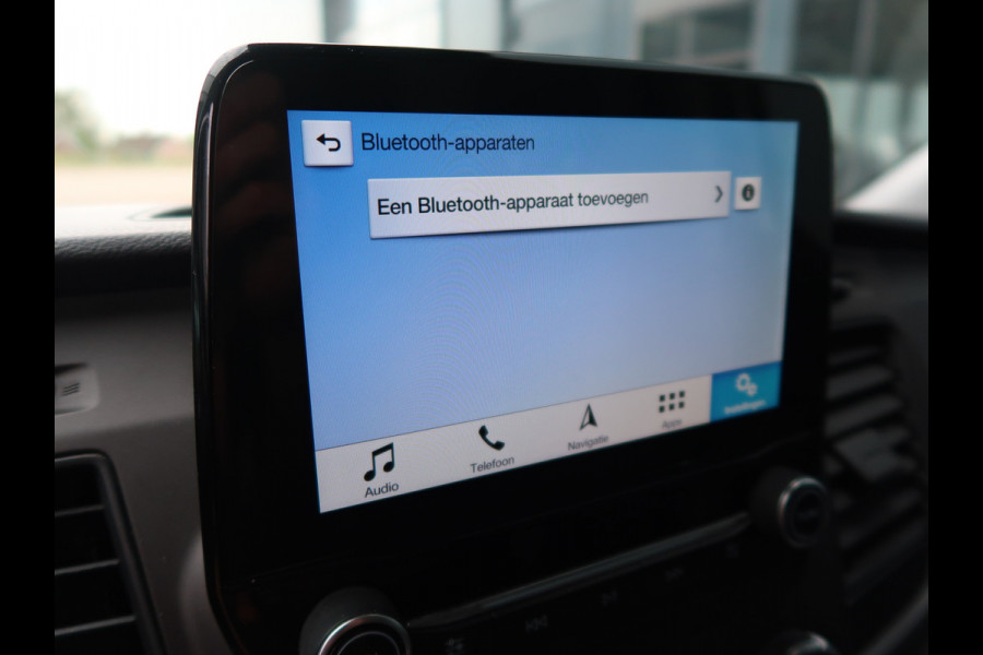 Ford Transit Custom 2.0 TDCi Euro6 L1H1 Trend 280 CARPLAY/NAVI/TREKH./CRUISE/PDC/IMPERIAAL/VOORRUITVERWARMING