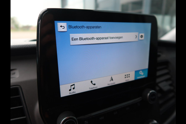 Ford Transit Custom 2.0 TDCi Euro6 L1H1 Trend 280 CARPLAY/NAVI/TREKH./CRUISE/PDC/IMPERIAAL/VOORRUITVERWARMING