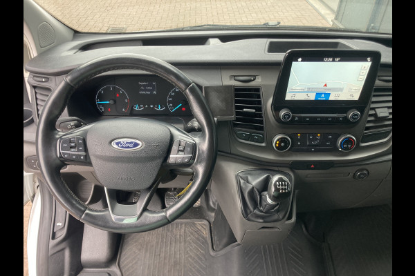 Ford Transit Custom 2.0 TDCi Euro6 L1H1 Trend 280 CARPLAY/NAVI/TREKH./CRUISE/PDC/IMPERIAAL/VOORRUITVERWARMING