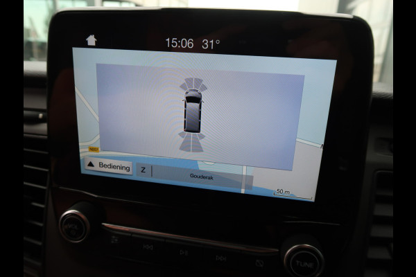 Ford Transit Custom 2.0 TDCi Euro6 L1H1 Trend 280 CARPLAY/NAVI/TREKH./CRUISE/PDC/IMPERIAAL/VOORRUITVERWARMING