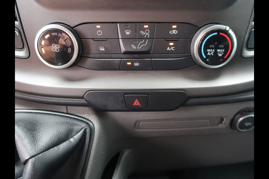 Ford Transit Custom 2.0 TDCi Euro6 L1H1 Trend 280 CARPLAY/NAVI/TREKH./CRUISE/PDC/IMPERIAAL/VOORRUITVERWARMING