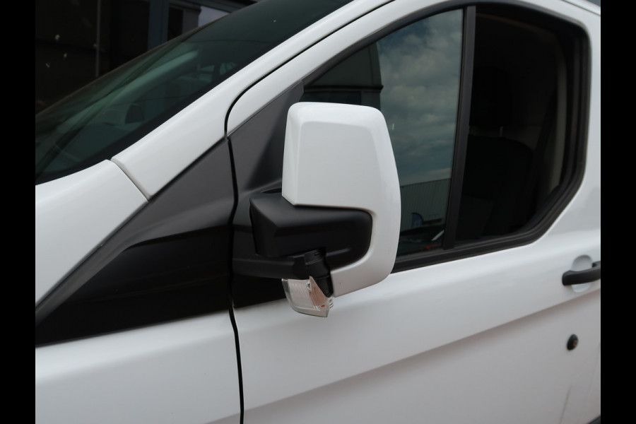 Ford Transit Custom 2.0 TDCi Euro6 L1H1 Trend 280 CARPLAY/NAVI/TREKH./CRUISE/PDC/IMPERIAAL/VOORRUITVERWARMING
