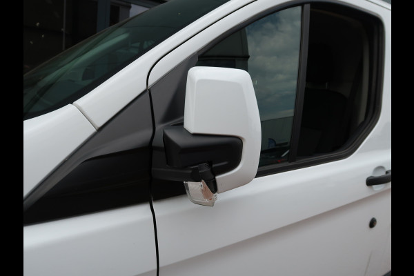 Ford Transit Custom 2.0 TDCi Euro6 L1H1 Trend 280 CARPLAY/NAVI/TREKH./CRUISE/PDC/IMPERIAAL/VOORRUITVERWARMING