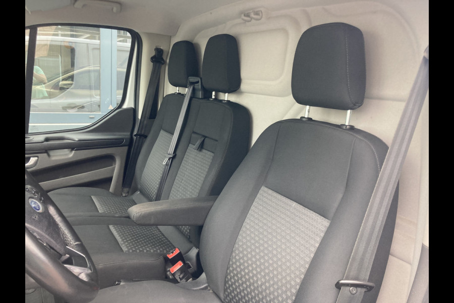 Ford Transit Custom 2.0 TDCi Euro6 L1H1 Trend 280 CARPLAY/NAVI/TREKH./CRUISE/PDC/IMPERIAAL/VOORRUITVERWARMING