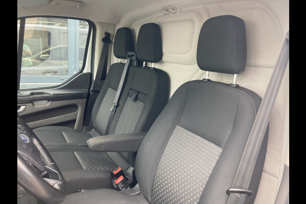 Ford Transit Custom 2.0 TDCi Euro6 L1H1 Trend 280 CARPLAY/NAVI/TREKH./CRUISE/PDC/IMPERIAAL/VOORRUITVERWARMING