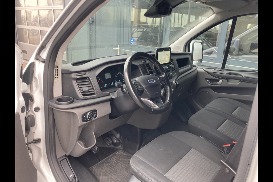 Ford Transit Custom 2.0 TDCi Euro6 L1H1 Trend 280 CARPLAY/NAVI/TREKH./CRUISE/PDC/IMPERIAAL/VOORRUITVERWARMING