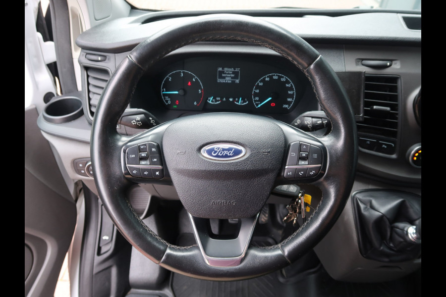 Ford Transit Custom 2.0 TDCi Euro6 L1H1 Trend 280 CARPLAY/NAVI/TREKH./CRUISE/PDC/IMPERIAAL/VOORRUITVERWARMING