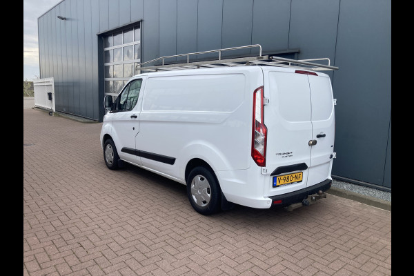 Ford Transit Custom 2.0 TDCi Euro6 L1H1 Trend 280 CARPLAY/NAVI/TREKH./CRUISE/PDC/IMPERIAAL/VOORRUITVERWARMING