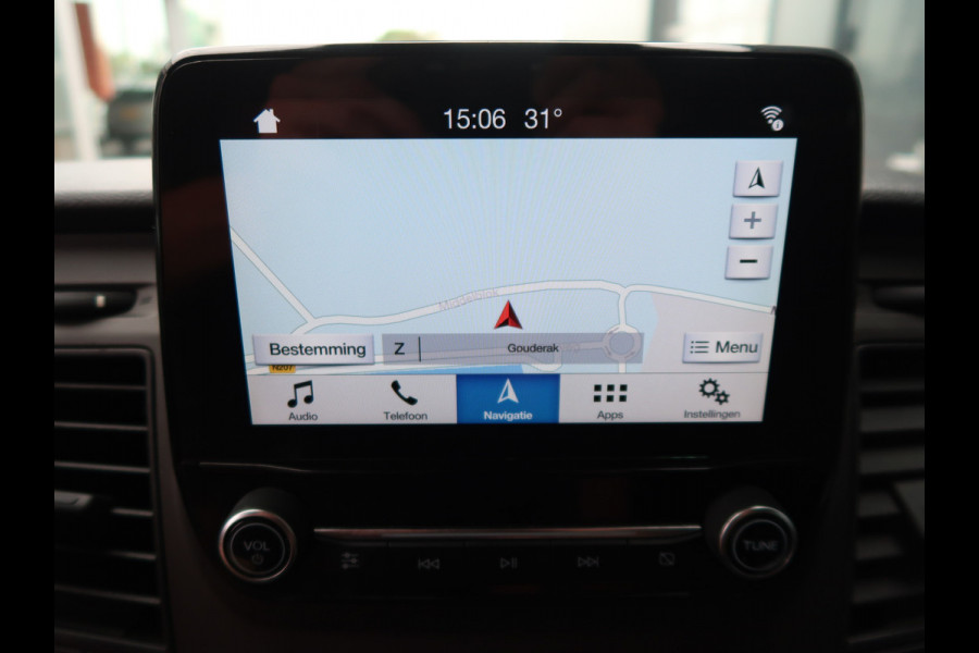 Ford Transit Custom 2.0 TDCi Euro6 L1H1 Trend 280 CARPLAY/NAVI/TREKH./CRUISE/PDC/IMPERIAAL/VOORRUITVERWARMING