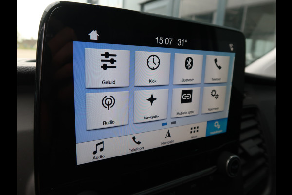 Ford Transit Custom 2.0 TDCi Euro6 L1H1 Trend 280 CARPLAY/NAVI/TREKH./CRUISE/PDC/IMPERIAAL/VOORRUITVERWARMING