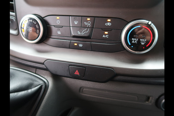 Ford Transit Custom 2.0 TDCi Euro6 L1H1 Trend 280 CARPLAY/NAVI/TREKH./CRUISE/PDC/IMPERIAAL/VOORRUITVERWARMING