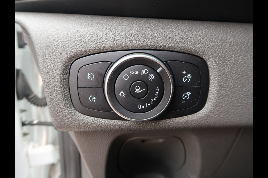 Ford Transit Custom 2.0 TDCi Euro6 L1H1 Trend 280 CARPLAY/NAVI/TREKH./CRUISE/PDC/IMPERIAAL/VOORRUITVERWARMING