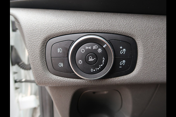 Ford Transit Custom 2.0 TDCi Euro6 L1H1 Trend 280 CARPLAY/NAVI/TREKH./CRUISE/PDC/IMPERIAAL/VOORRUITVERWARMING