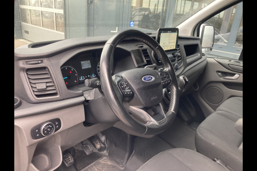 Ford Transit Custom 2.0 TDCi Euro6 L1H1 Trend 280 CARPLAY/NAVI/TREKH./CRUISE/PDC/IMPERIAAL/VOORRUITVERWARMING
