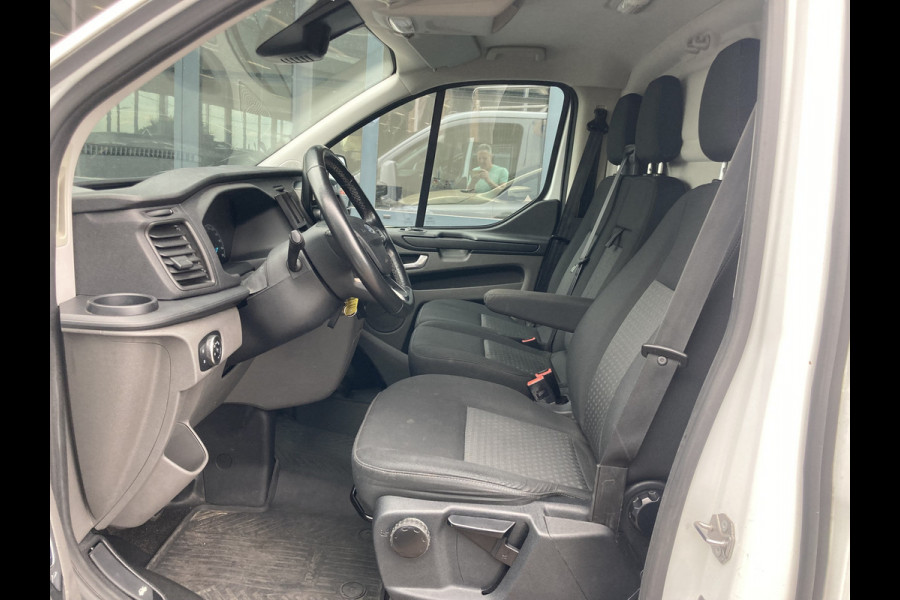 Ford Transit Custom 2.0 TDCi Euro6 L1H1 Trend 280 CARPLAY/NAVI/TREKH./CRUISE/PDC/IMPERIAAL/VOORRUITVERWARMING