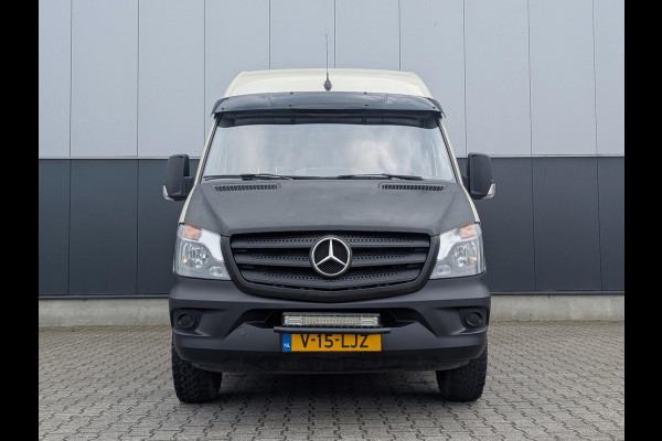 Mercedes-Benz Sprinter L2H2 366 CLIMATE CONTROL EURO 6 ALARM