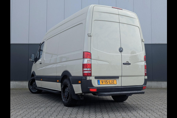 Mercedes-Benz Sprinter L2H2 366 CLIMATE CONTROL EURO 6 ALARM