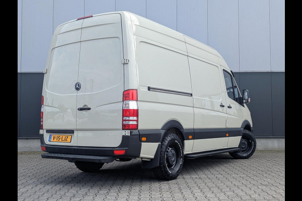 Mercedes-Benz Sprinter L2H2 366 CLIMATE CONTROL EURO 6 ALARM