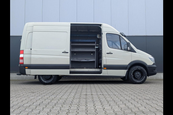 Mercedes-Benz Sprinter L2H2 366 CLIMATE CONTROL EURO 6 ALARM