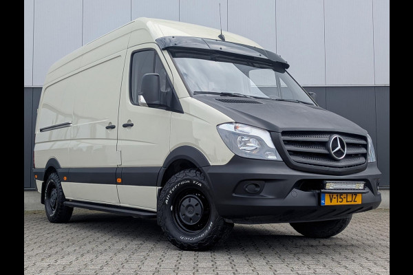 Mercedes-Benz Sprinter L2H2 366 CLIMATE CONTROL EURO 6 ALARM