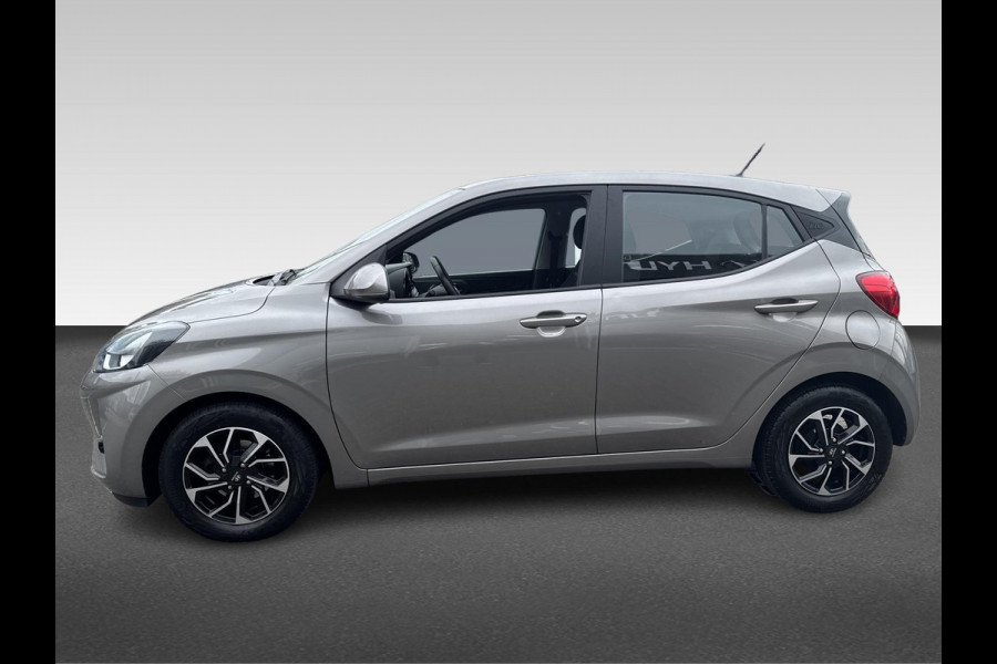 Hyundai i10 1.0 Comfort