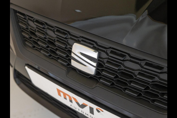 Seat Ibiza 1.0 MPI Style / 80pk / Apple CarPlay / Automatische klimaatregeling / Stoelverwarming /