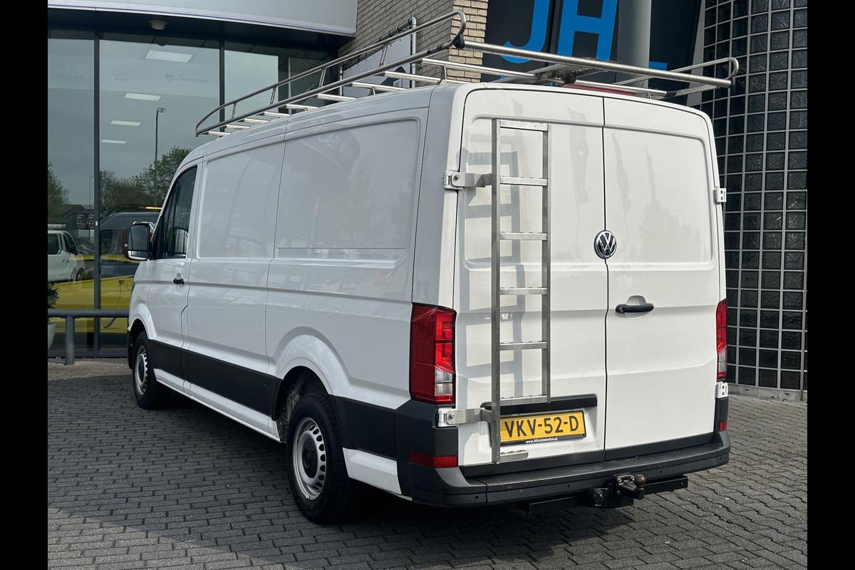 Volkswagen Crafter 2.0 TDI L3H2 Comfortline*A/C*CRUISE*HAAK*NAVI*TEL* Volkswagen Crafter 2.0 TDI L3H2 Comfortline*A/C*CRUISE*HAAK*NAVI*TEL*