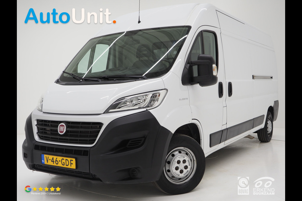 Fiat Ducato 33 2.0 MultiJet L3H2 | Airco | Bluetooth | Dubbele Schuifdeur Fiat Ducato 33 2.0 MultiJet L3H2 | Airco | Bluetooth | Dubbele Schuifdeur
