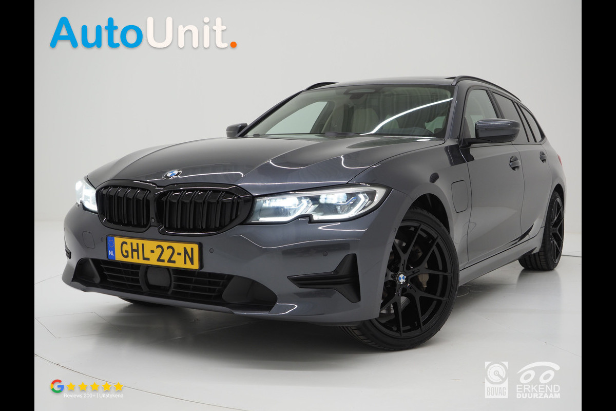 BMW 3 Serie Touring 330e High Executive | Panoramadak | Co-Pilot | Laser LED | 360 | Keyless | Memory BMW 3 Serie Touring 330e High Executive | Panoramadak | Co-Pilot | Laser LED | 360 | Keyless | Memory