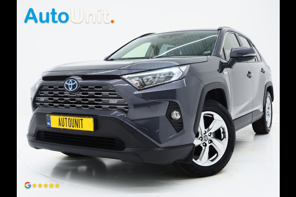 Toyota RAV4 2.5 Hybrid Dynamic | Adaptive Cruise | Keyless | Camera | Trekhaak