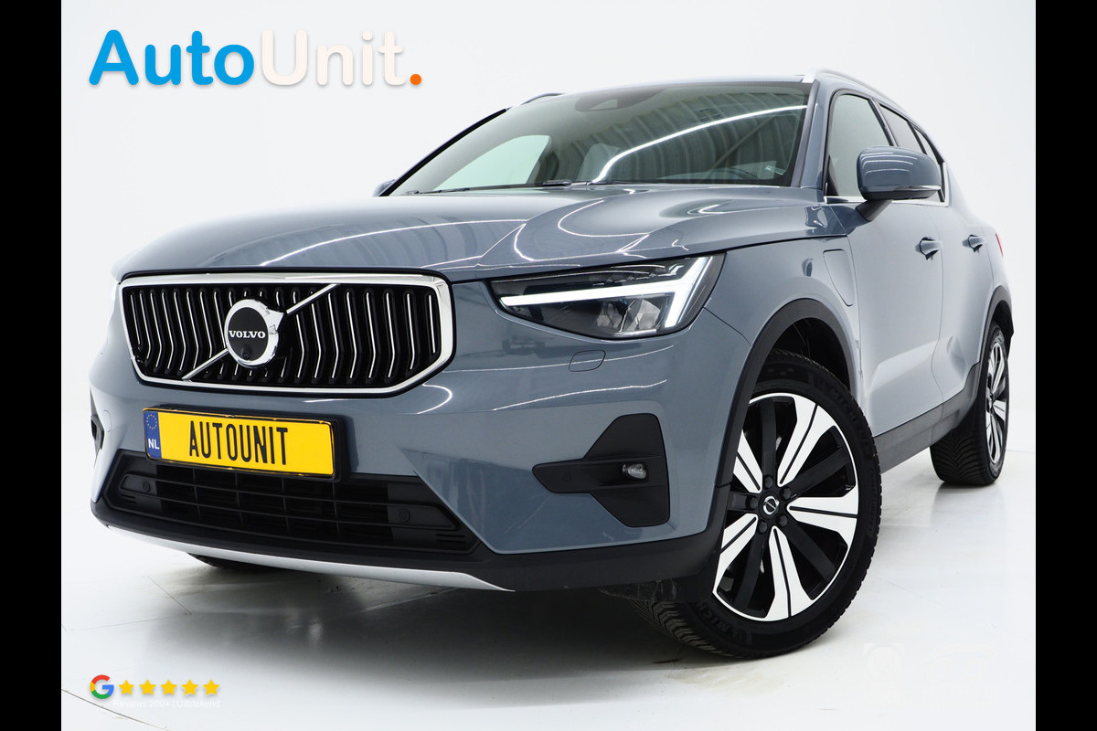Volvo XC40 1.5 T5 Recharge Ultimate | Panoramadak | Pilot Assist | Harman/Kardon | 360 | Keyless Volvo XC40 1.5 T5 Recharge Ultimate | Panoramadak | Pilot Assist | Harman/Kardon | 360 | Keyless