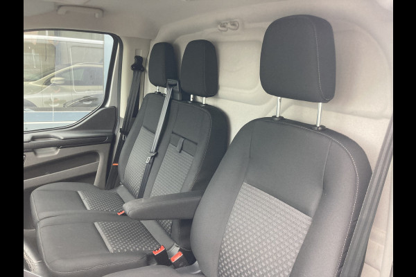 Ford Transit Custom 2.0 TDCi EURO6 130pk Automaat Trend L1H1 300 2XSCHUIFDEUR/AIRCO/CRUISE/PDC/VERW.VOORRUIT/SORTIMO