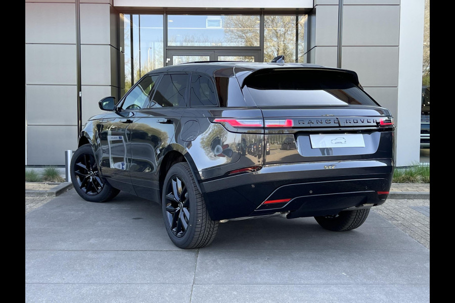 Land Rover Range Rover Velar P400e AWD Dynamic Edition PHEV | Black Pack | Panoramadak | Meridian
