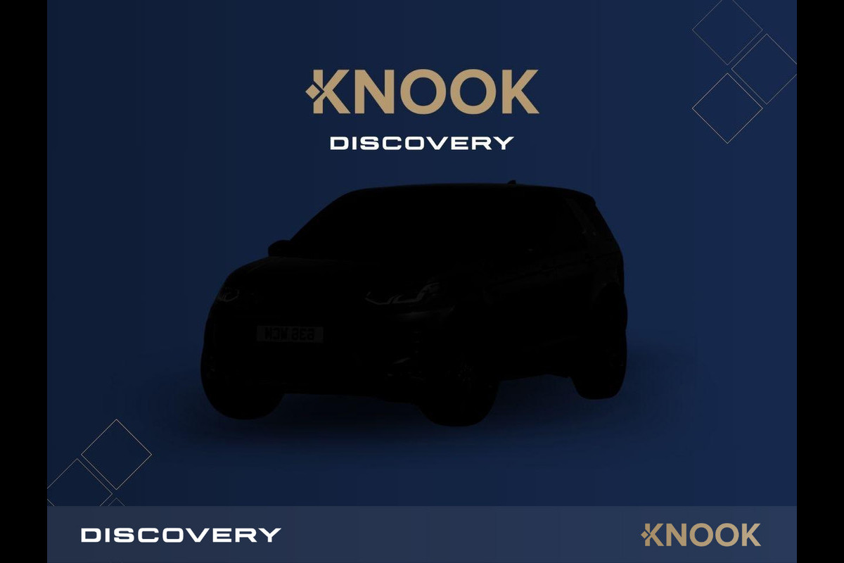 Land Rover Discovery Sport P270e PHEV Dynamic Edition | 3D Camera | 20'' Velgen | Cold Climate Pack Land Rover Discovery Sport P270e PHEV Dynamic Edition | 3D Camera | 20'' Velgen | Cold Climate Pack