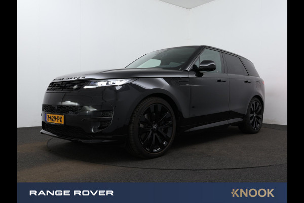 Land Rover Range Rover Sport P460e Dynamic SE PHEV