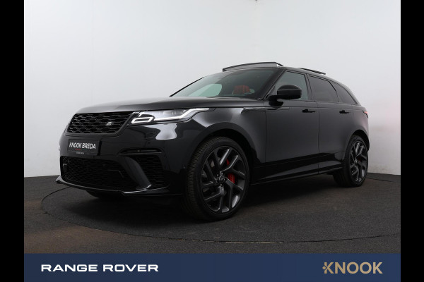 Land Rover Range Rover Velar 5.0 V8 SVAutobiography Dynamic Edition | 22'' | HUD