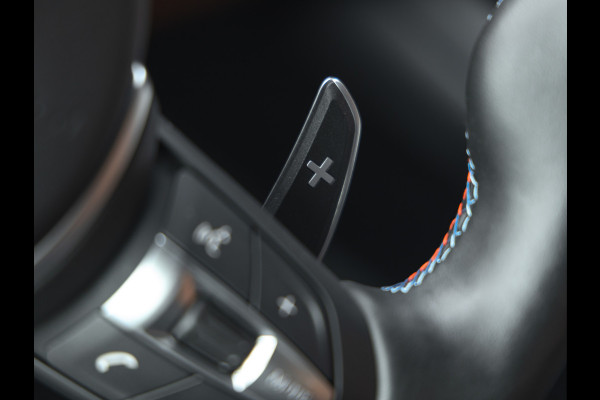 BMW 4 Serie Coupé M4 Competition - Individual "Stratus Grey" - Carbon Brakes