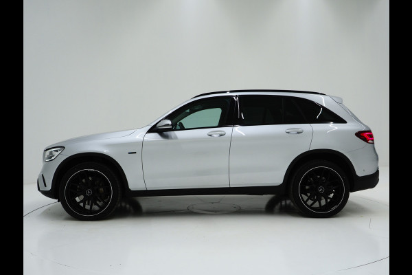Mercedes-Benz GLC 300e 4MATIC Night Black | Virtual | Camera | DAB | LED | Climate