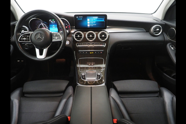 Mercedes-Benz GLC 300e 4MATIC Night Black | Virtual | Camera | DAB | LED | Climate
